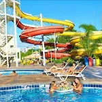 Golden Dolphin Grand Hotel - 8 Pessoas - 7 Adultos E 1 Crianca Ate 5 Anos-Golden Dolphin Grand Hotel - Netflix Incluso