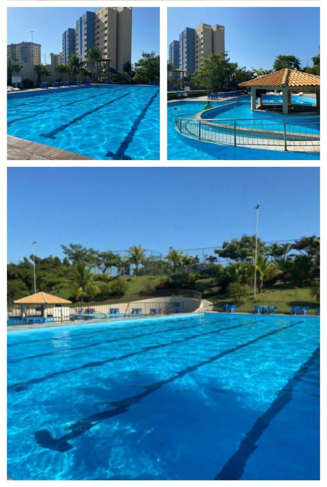 Apartamento Golden Dolphin Grand - 8 Pessoas - 7 Adultos E 1 Crianca Ate 5 Anos-golden Dolphin Grand - Netflix Incluso Caldas Novas