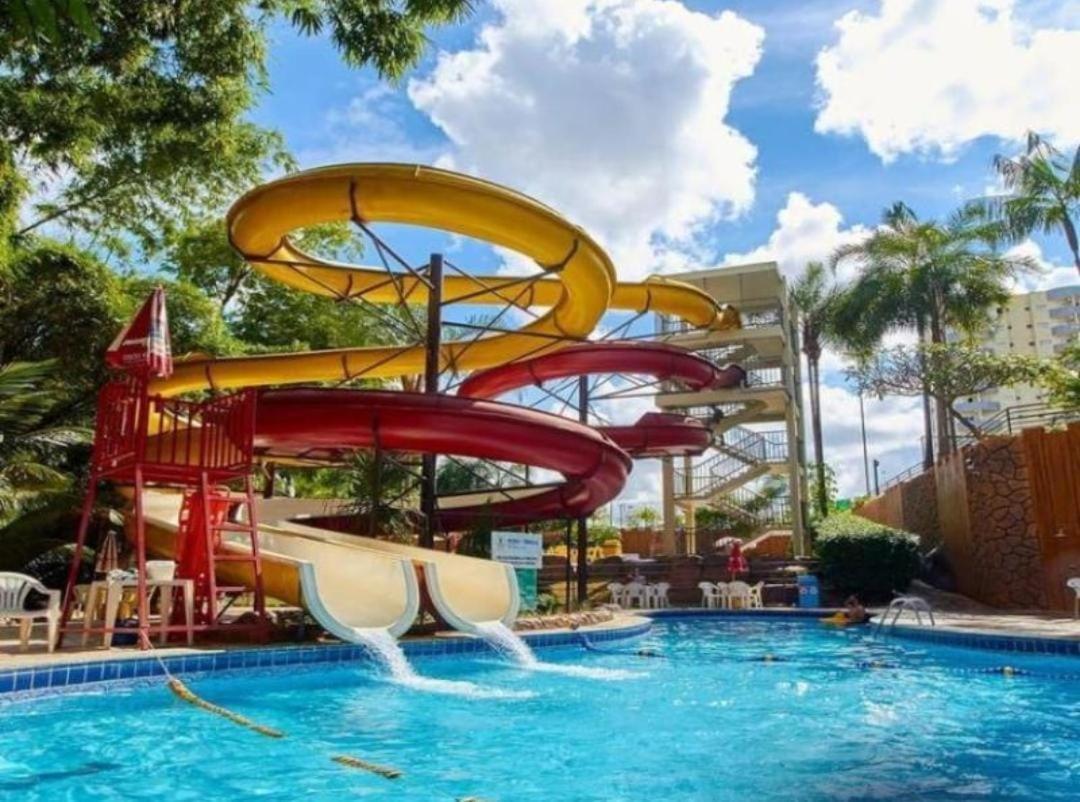 Apartamento Golden Dolphin Grand - 8 Pessoas - 7 Adultos E 1 Crianca Ate 5 Anos-golden Dolphin Grand - Netflix Incluso *