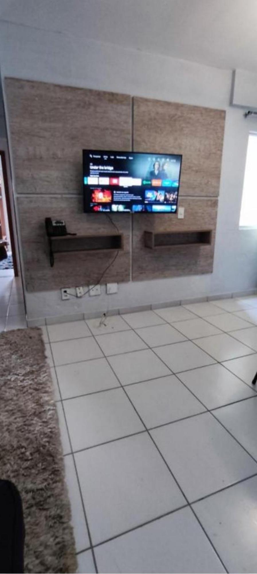 Apartamento Golden Dolphin Grand - 8 Pessoas - 7 Adultos E 1 Crianca Ate 5 Anos-golden Dolphin Grand - Netflix Incluso Caldas Novas